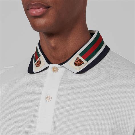 tiger tracksuit gucci|gucci tiger collar shirt.